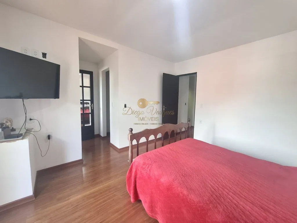 Imagem Casa para Venda em Teresópolis / RJ no bairro Granja Guarani