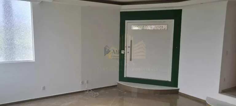 Imagem Casa Térrea em Cond Residencial dos Lagos 5 dorm 3 suítes