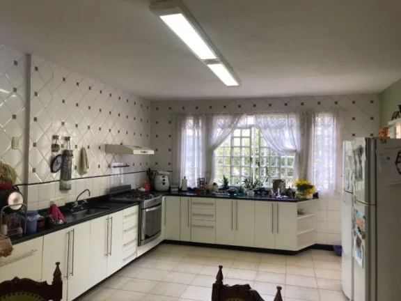 Imagem ACEITA FGTS E FINANCIAMENTO BANCÁRIO MANSÃO NA QUADRA 01 DO PARK WAY CONDOMÍNIO FECHADO FRAÇÃO DE 2.500M² + 1.500M² DE ÁREA VERDE