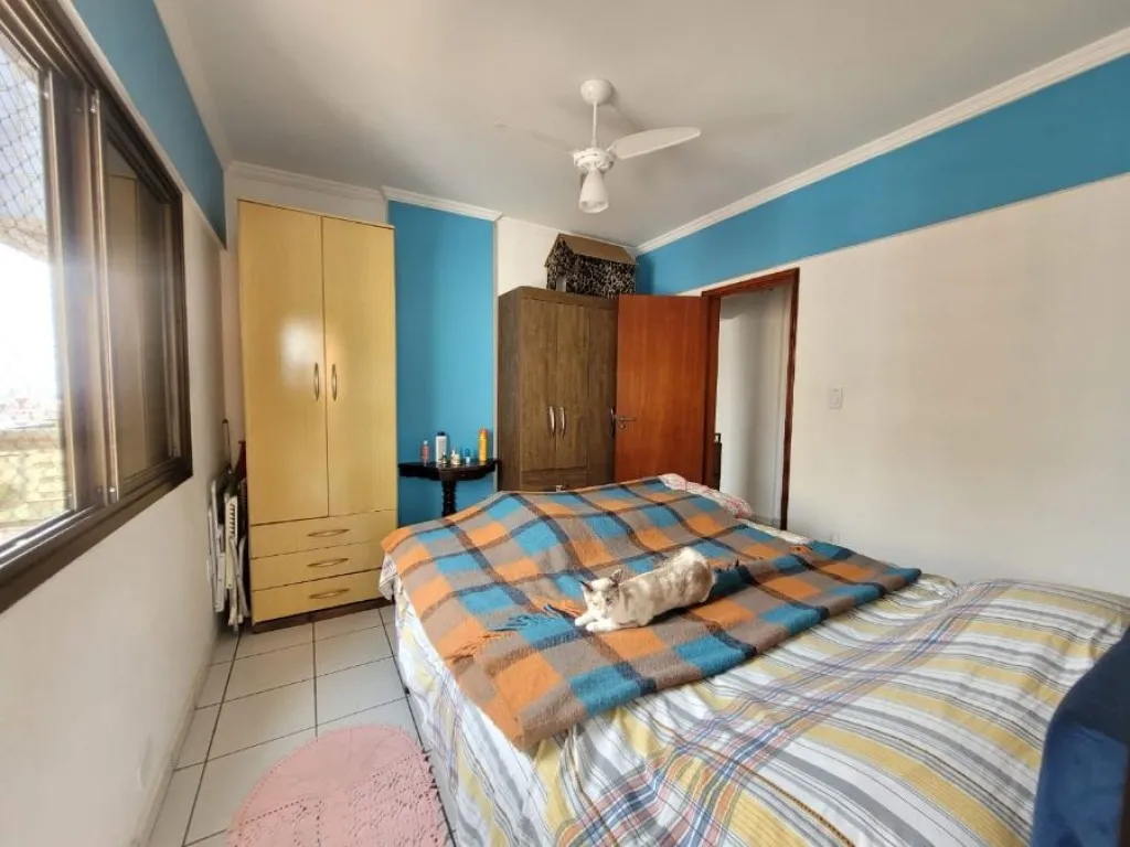 Imagem APARTAMENTO COM 82,00 m² - TUPI - PRAIA GRANDE SP
