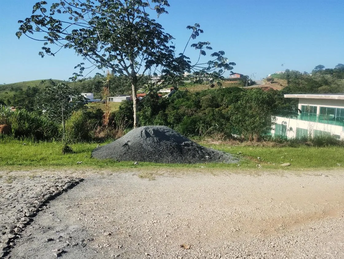 Imagem Terreno em Condomínio Alto Padrão (1.094m² - Jacareí/Guararema)