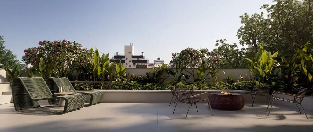 Imagem Apartamento em Petrópolis