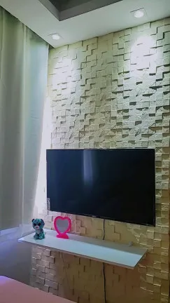Imagem Apartamento com 2 Quartos à Venda, 45 m² em Pixete - São Lourenço da Mata