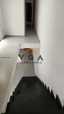 Imagem Sobrado para Venda em São Paulo, Jardim Maringá, 3 dormitórios, 1 suíte, 3 banheiros, 2 vagas