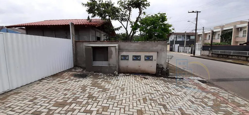 Imagem Alugo Sala 1 comercial Nova Brasilia