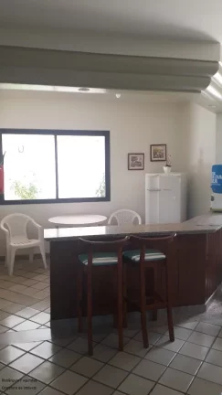 Imagem APARTAMENTO RESIDENCIAL em POÇOS DE CALDAS - MG, CENTRO