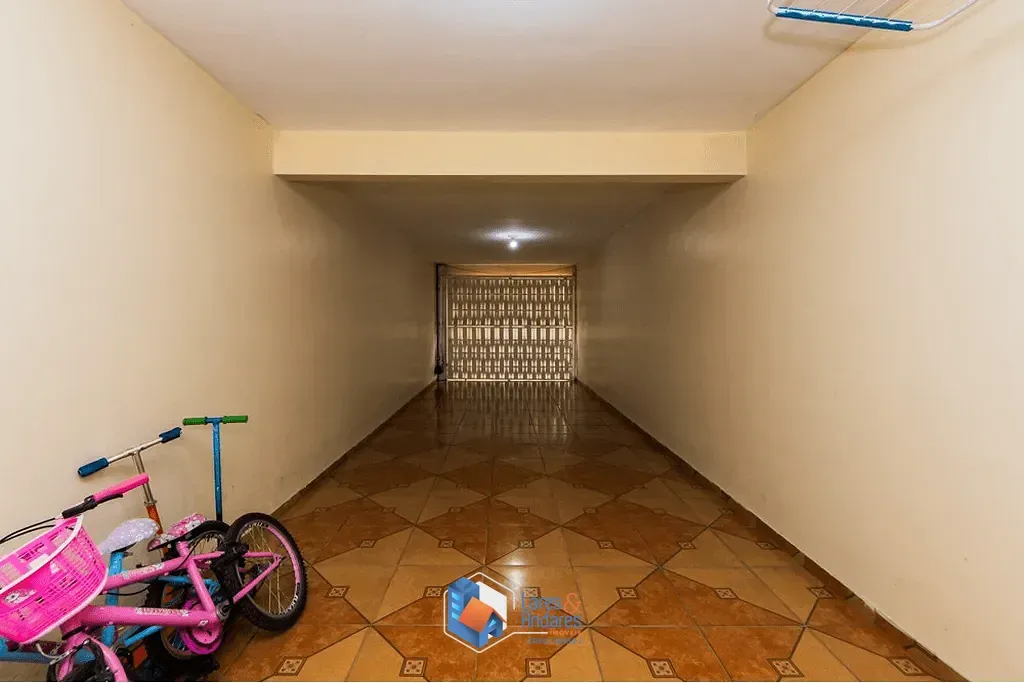 Imagem Casa em Condomínio à venda 2 Quartos 2 Vagas 128M² Vila Dionisia São Paulo - SP