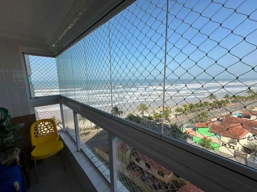 Foto do imóvel Apartamento à Venda em Centro, Mongaguá - SP em Centro, Mongaguá - SP