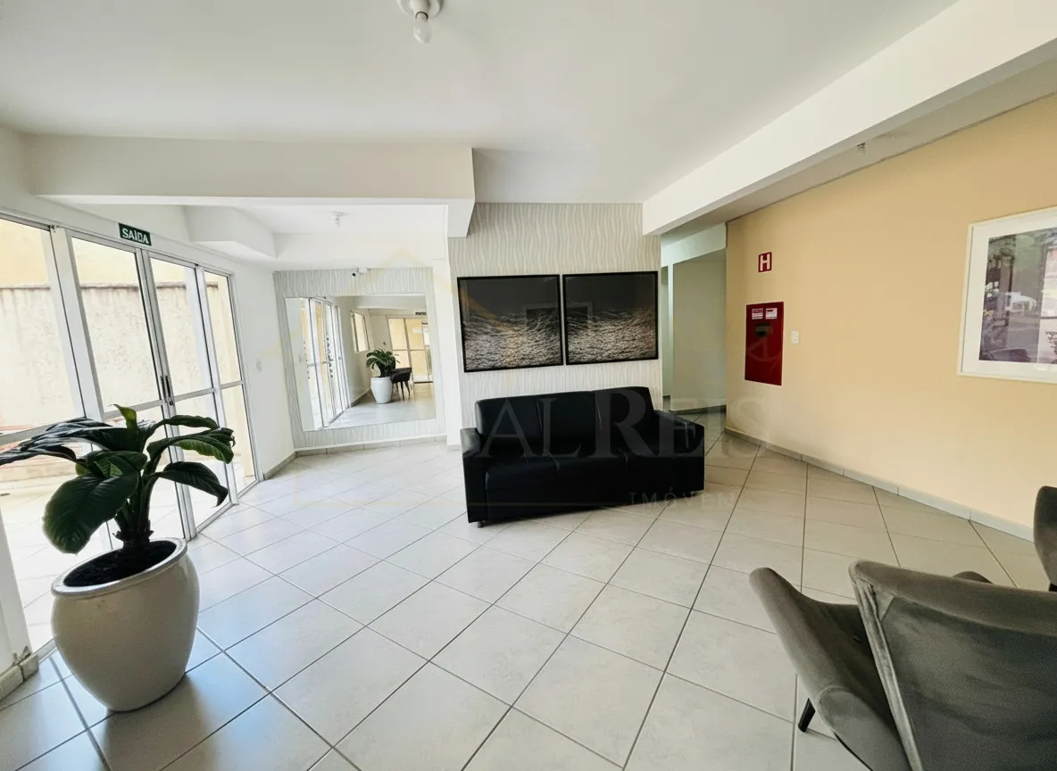 Imagem Apartamento 2 quartos à venda em Residencial Veredas, Poços de Caldas