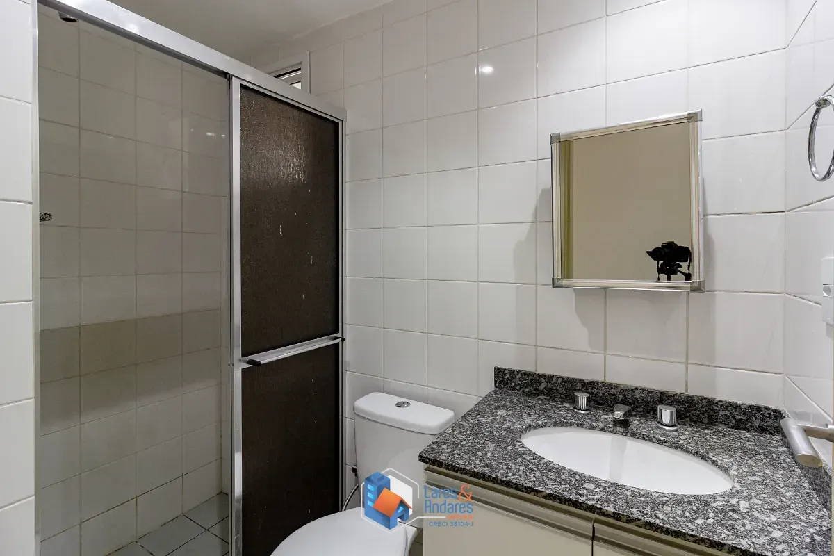 Imagem Apartamento para venda em Vila Pompéia com 2 quartos, sendo 1 suíte, 59m²