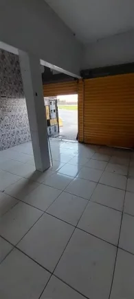 Imagem Casa à Venda em Parque das Américas, Praia Grande - SP