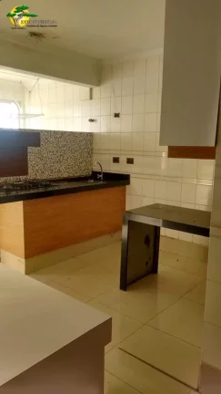 Imagem APARTAMENTO PARA VENDA NA VILA ALBERTINA