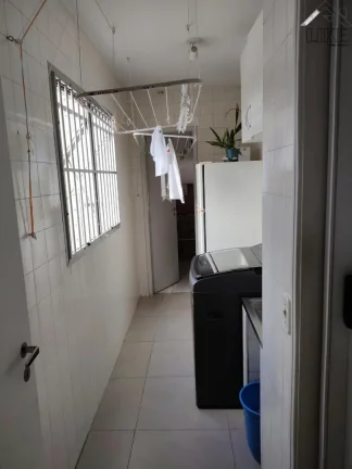 Imagem Apartamento à venda em São José dos Campos, Vila Adyana - Edifício San Marino