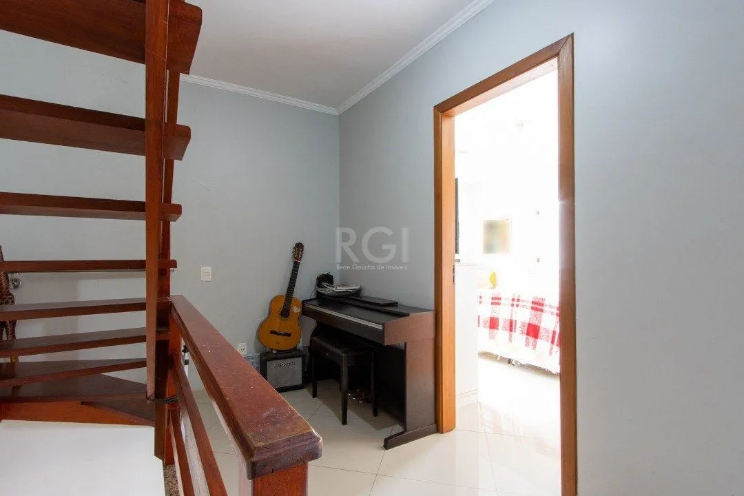 Imagem Casa de Condomínio em Tristeza