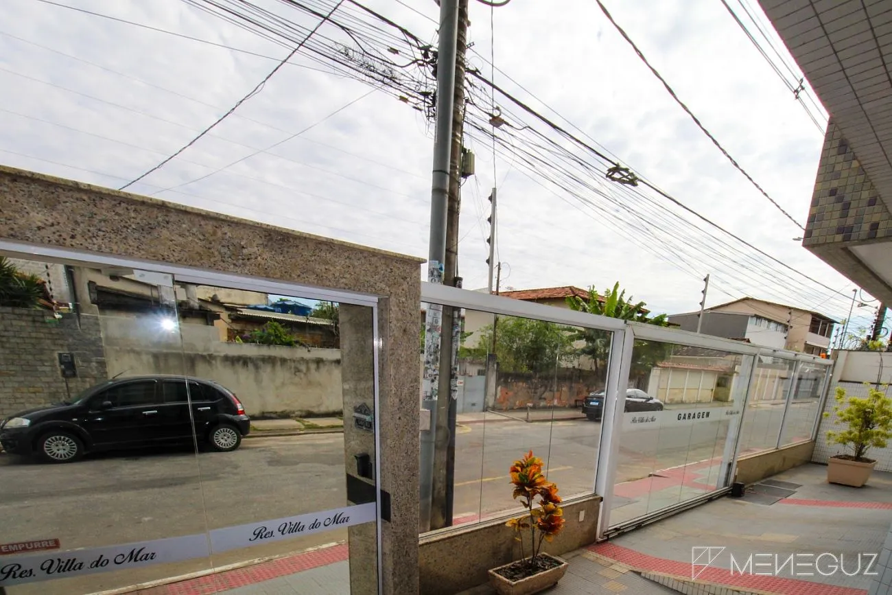 Imagem Apartamento 2 Quartos a venda na praia do morro, com lazer completo e pronto para morar