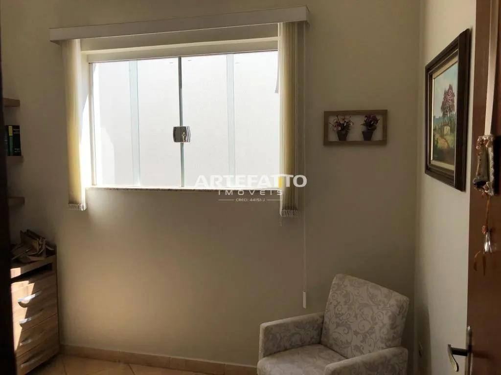 Imagem Casa à venda em Franca, Parque do Castelo, com 3 quartos, 178m2