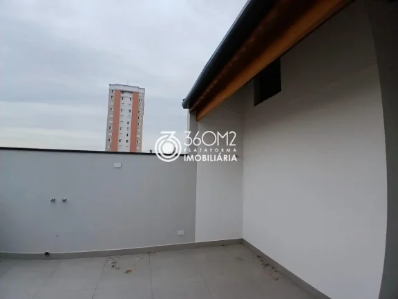 Imagem Sobrado para Venda em Santo André / SP no bairro Jardim Bela Vista