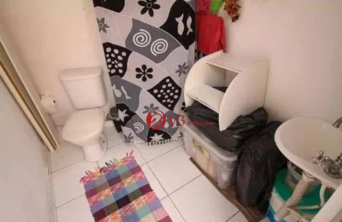 Imagem Sobrado a venda na Vila Ema 2 Dormitórios sendo 2 Suítes, 1 Vaga, 89 m
