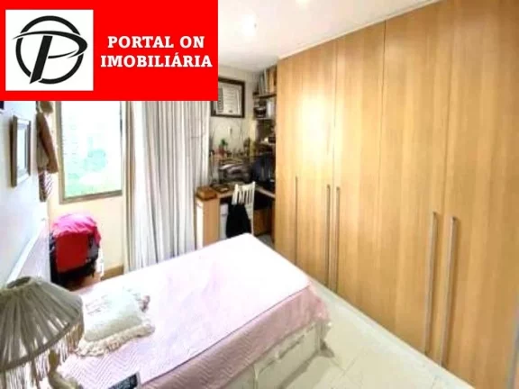 Imagem APARTAMENTO RESIDENCIAL em RIO DE JANEIRO - RJ, BARRA DA TIJUCA