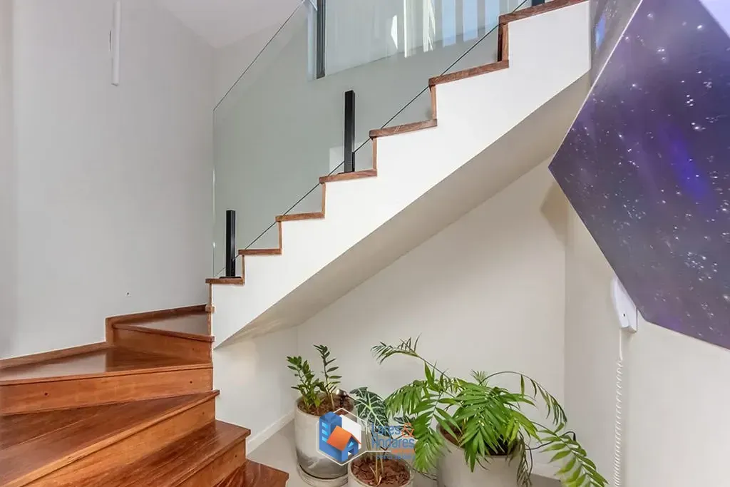 Imagem Casa em Condomínio à venda 3 Quartos 3 Suites 4 Vagas 404M² Alto da Boa Vista São Paulo - SP
