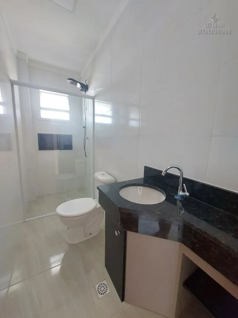Imagem Apartamento 1 Quarto à Venda em Flórida, Praia Grande - SP