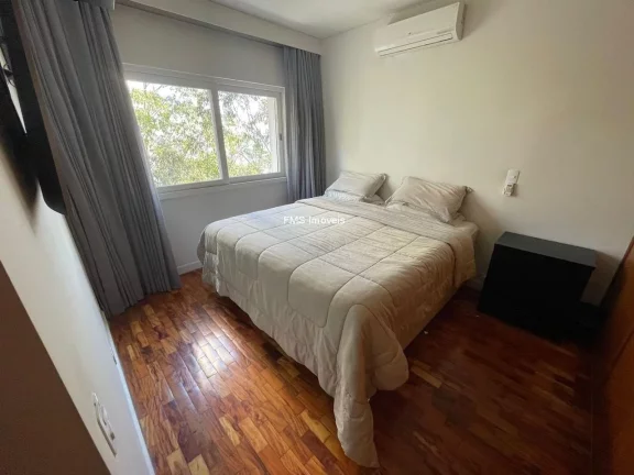 Imagem Imperdível: Apartamento de Luxo com 4 Quartos e 210m² na Vila Suzana, São Paulo-SP
