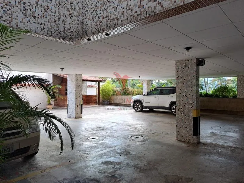 Imagem Apartamento 3 dormitórios 2 suítes 127m² 2 vagas Jardim Carioca Rio de Janeiro/RJ