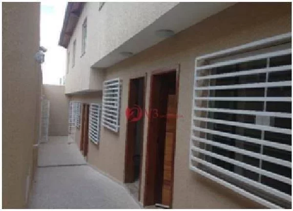 Imagem Sobrado com 2 dormitórios à venda, 55 m por R$ 450.000,00 - Chácara Belenzinho - São Paulo/SP