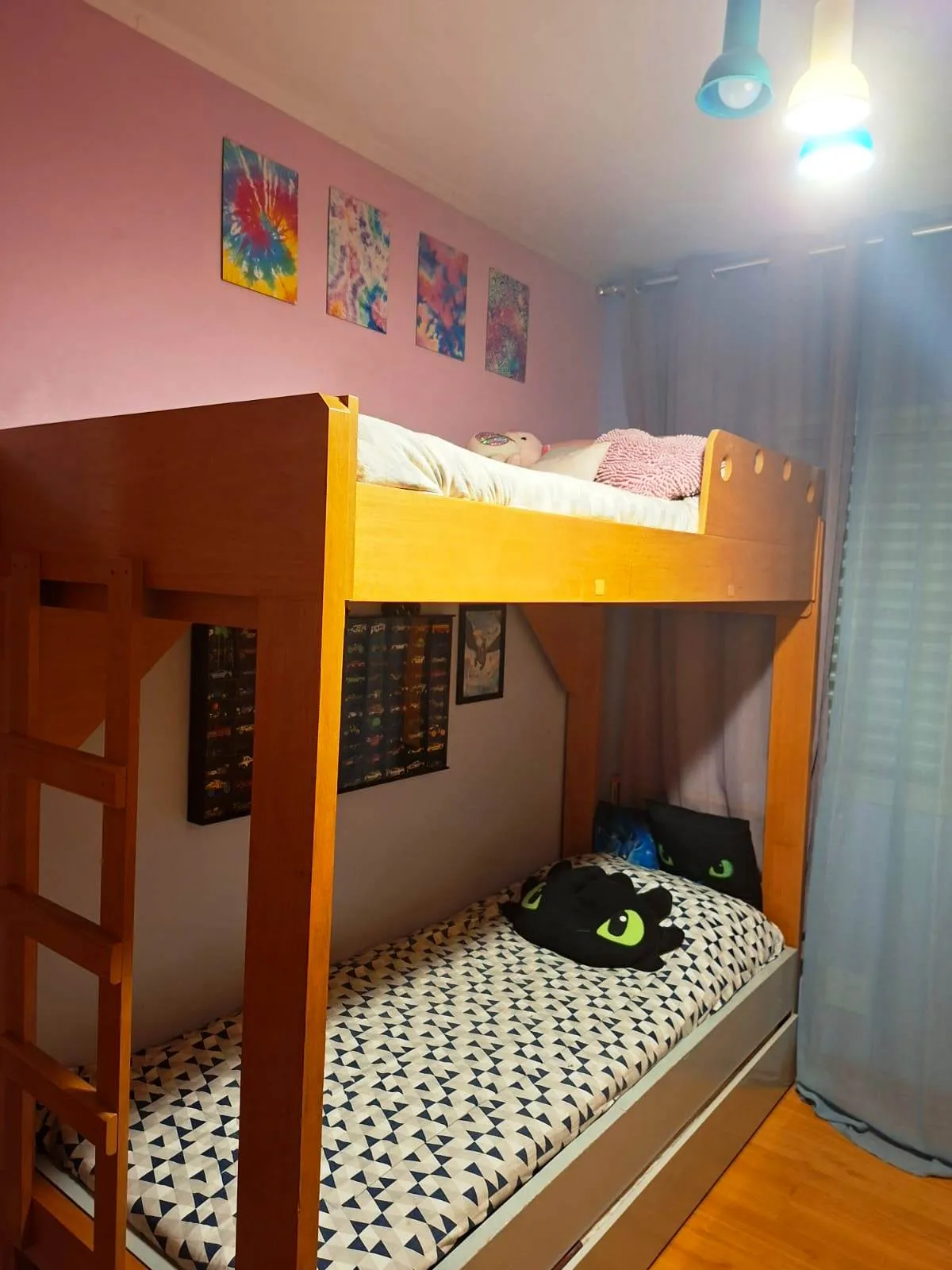 Imagem Apartamento para venda em Interlagos com 2 quartos, 54m2