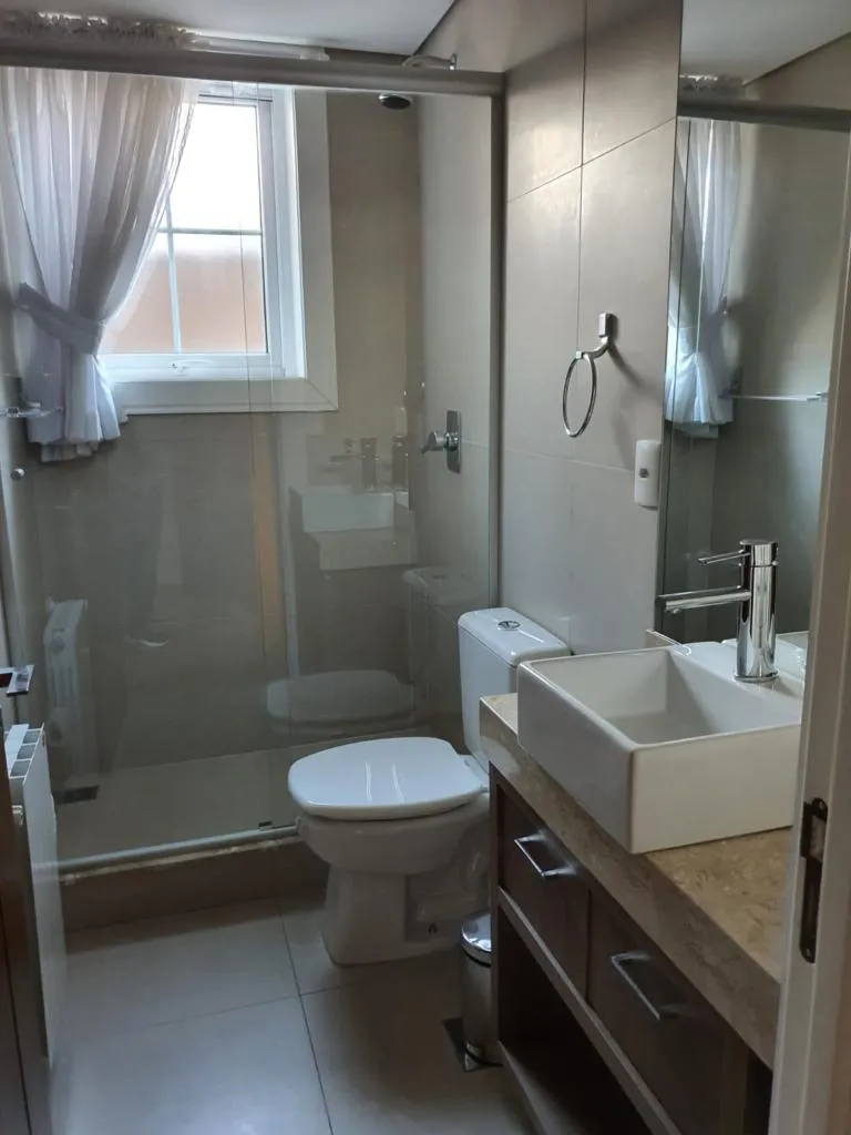Imagem Apartamento 4 Dormitórios - Bairro Centro