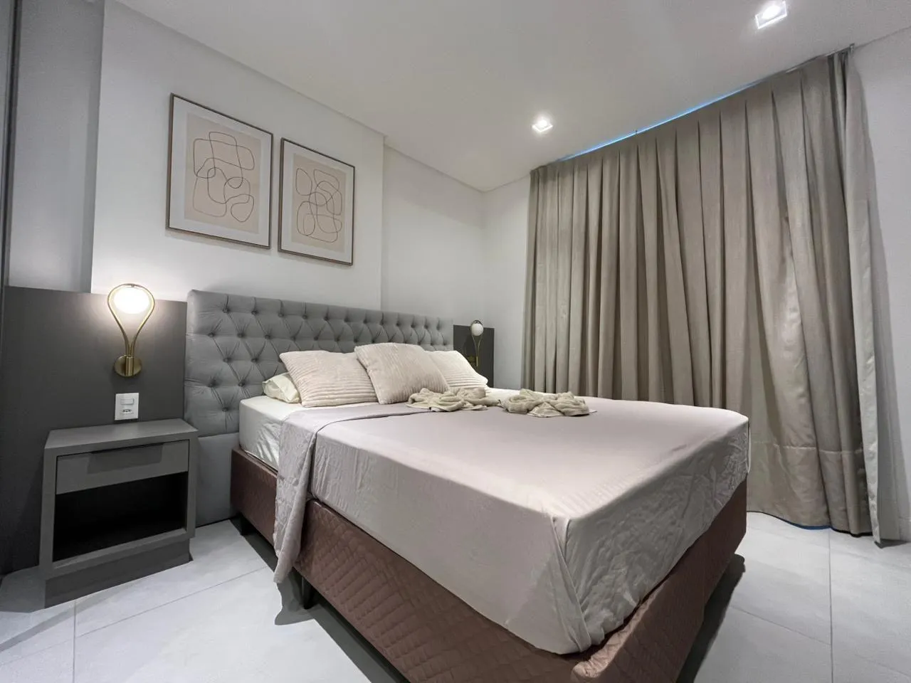 Imagem Apartamento com vista para o mar à venda com 53m2 por R$ 1.390.000,00