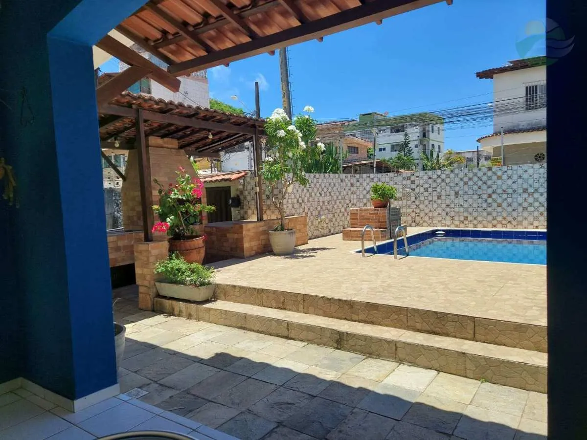 Imagem Casa 5 quartos, Piscina, à venda, em Massangana, Piedade - Jaboatão dos Guararapes.