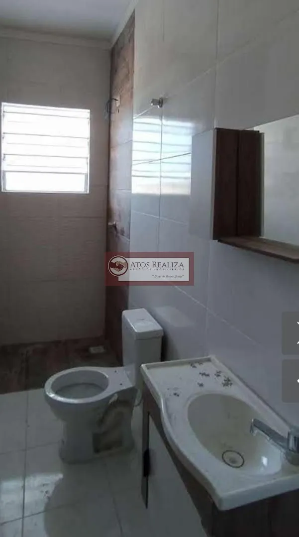 Imagem Apartamento em Nossa Senhora do Sion - Itanhaém