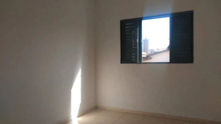Imagem APARTAMENTO - VILA JARDINI