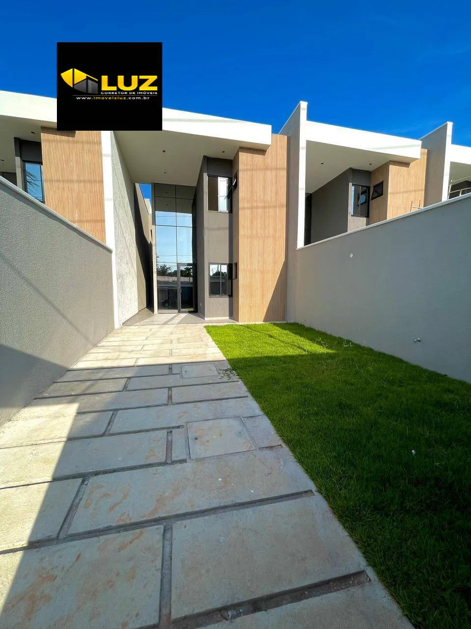 Foto do imóvel More com qualidade! Casas de Alto Luxo no coração do Eusébio