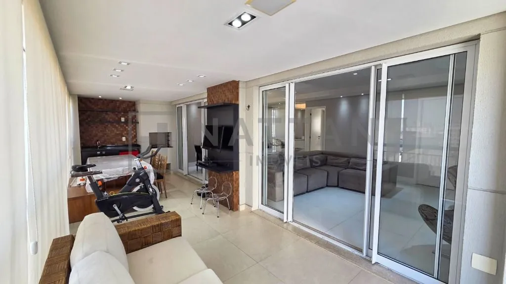 Imagem Apartamento com 4 dormitórios, 179 m² - venda por R$ 2.100.000,00 ou aluguel por R$ 15.048,83/mês - Belenzinho - São Paulo/SP