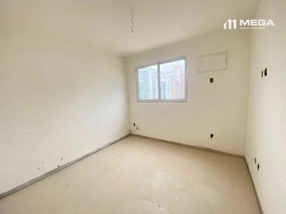 Imagem Apartamento com 3 dormitórios à venda, 72 m² por R$ 750.000 - Praia da Costa - Vila Velha/ES