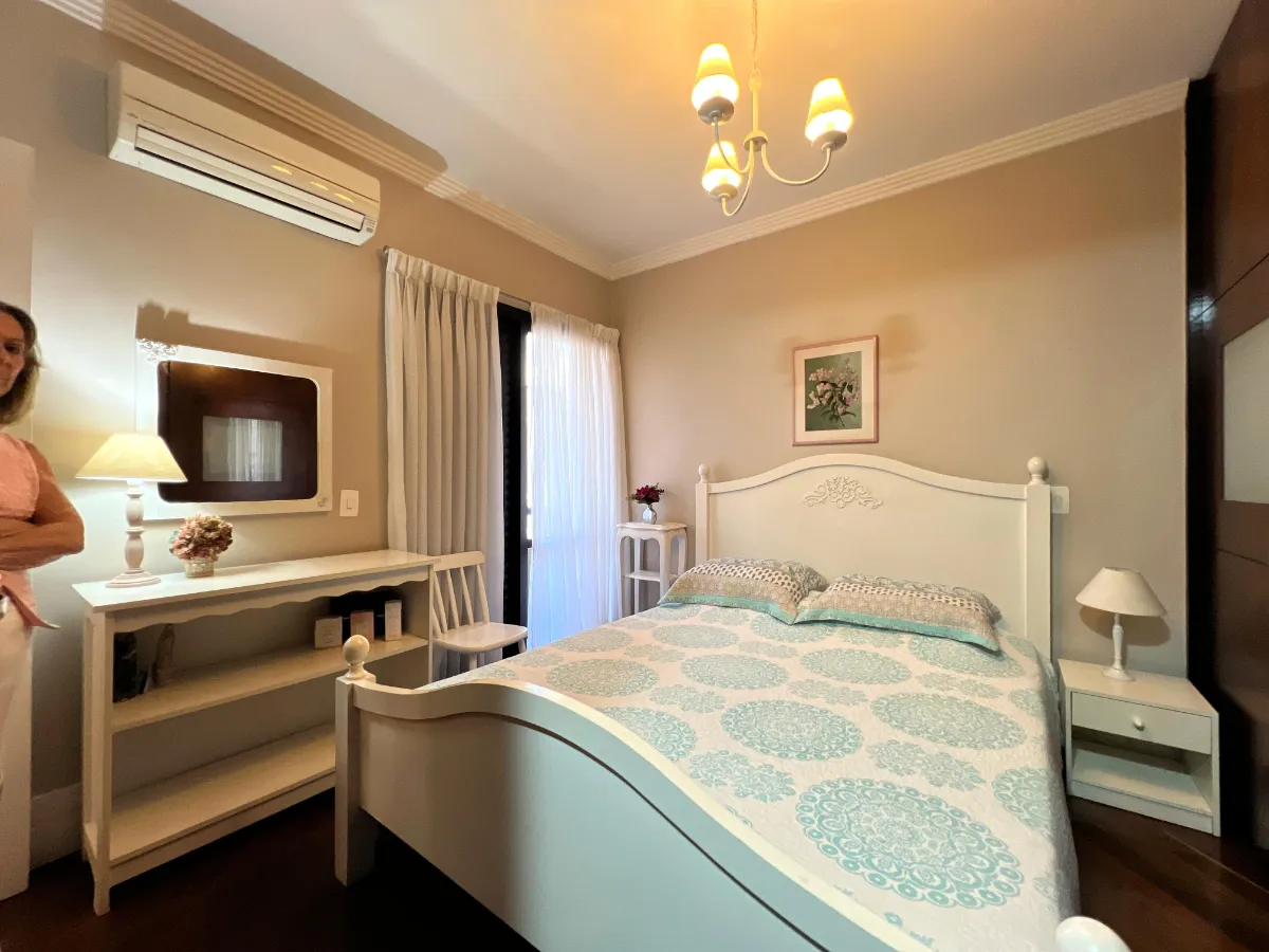 Imagem Apartamento para venda em Vila Andrade com 3 quartos, sendo 1 suíte, 109m2