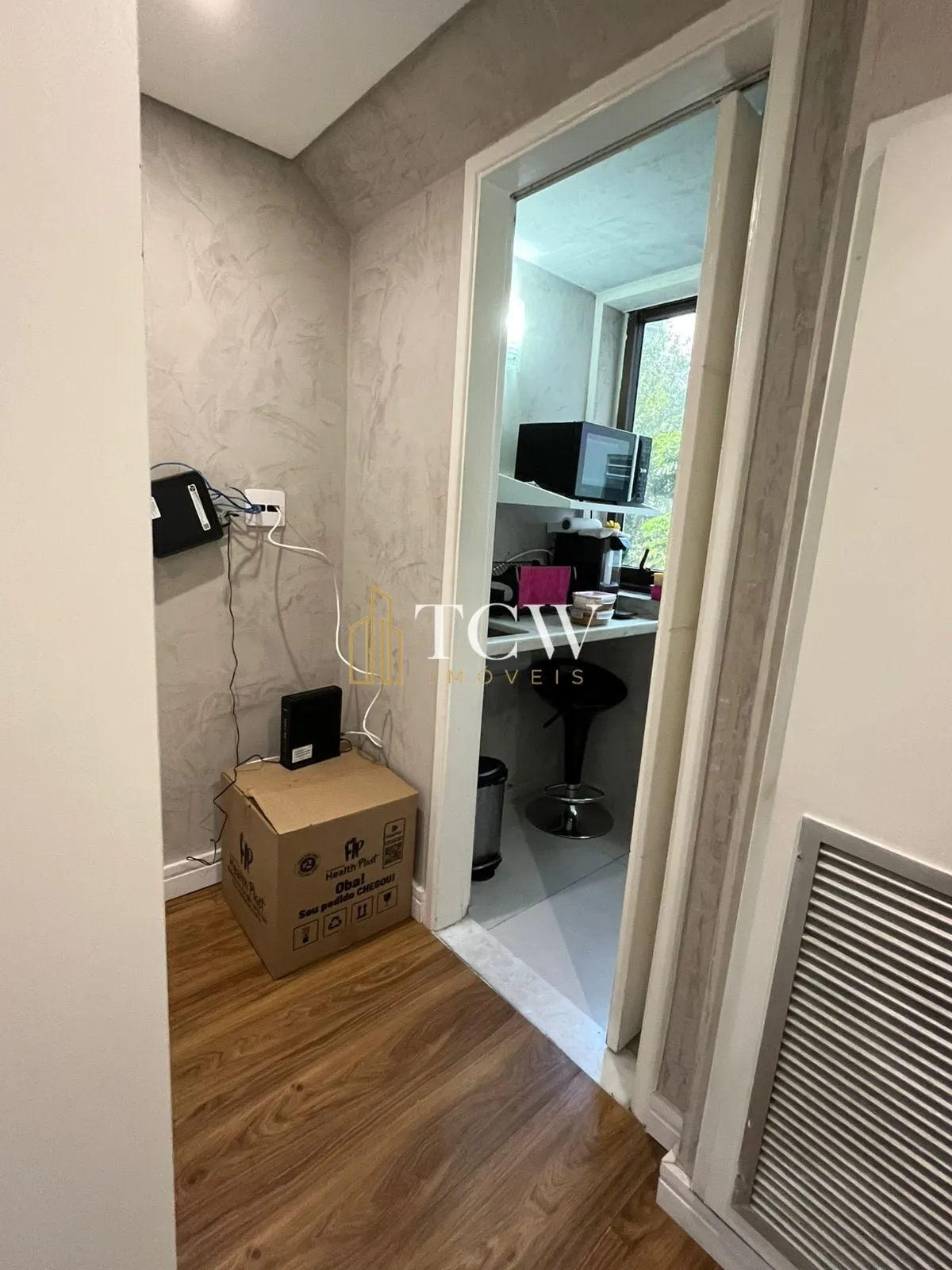 Imagem Conjunto Comercial à Venda no Jardim Paulista | 102 m² | 1 Vaga | São Paulo/SP