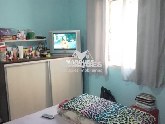 Imagem Casa a Venda no bairro Parque Rosa e Silva - Sumaré, SP