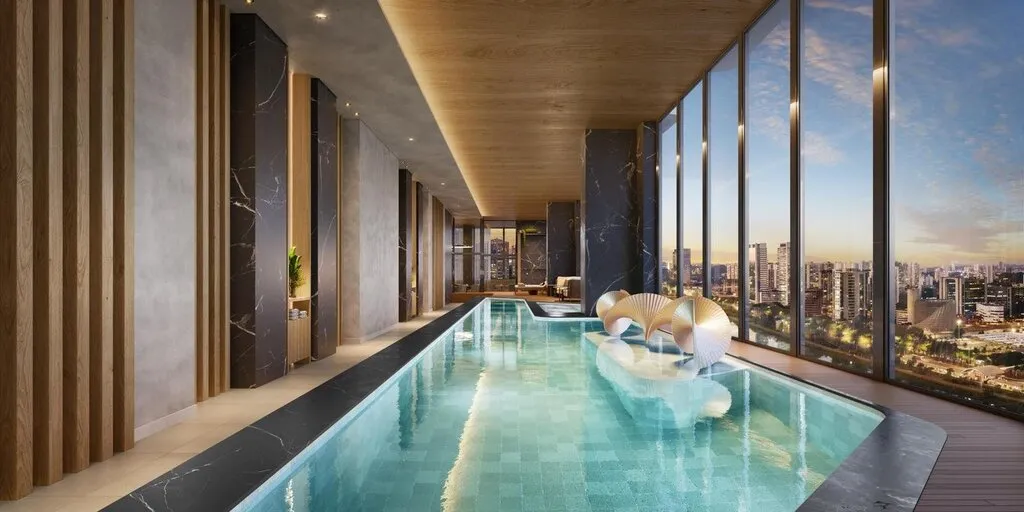 Imagem Parque Global PG Residences - Parque Global PG Residences