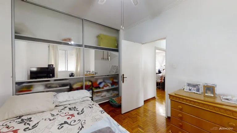 Imagem Apartamento com 2 Quartos à Venda, 101 m² em Vila Mariana - São Paulo