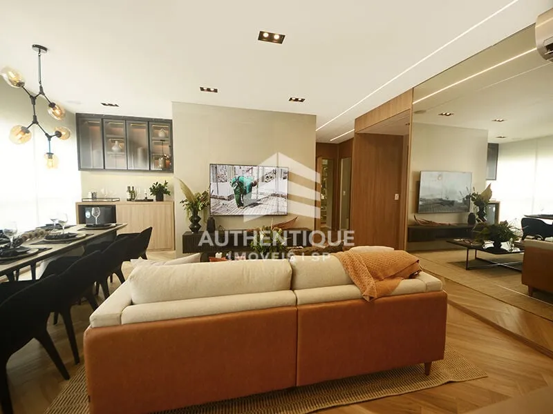 Imagem DOM IPIRANGA - Apartamento à venda em São Paulo/SP