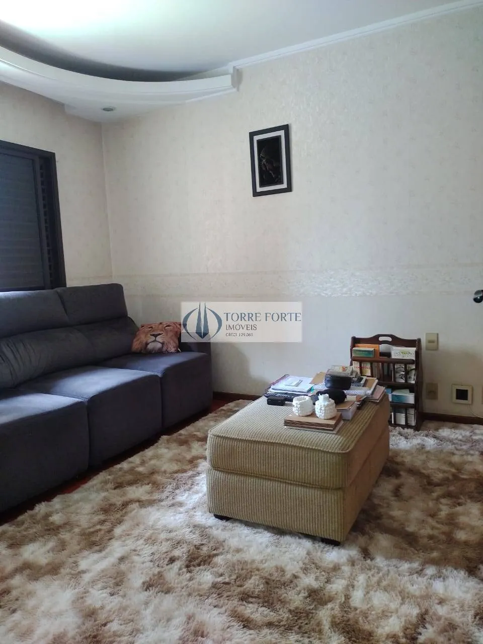 Imagem Apartamento de alto padrão localizado no Tatuapé