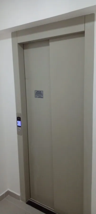 Imagem Apartamento para Venda em Santo André / SP no bairro Vila Metalurgica