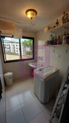 Imagem Apartamentos / Padrão na cidade de Guarujá