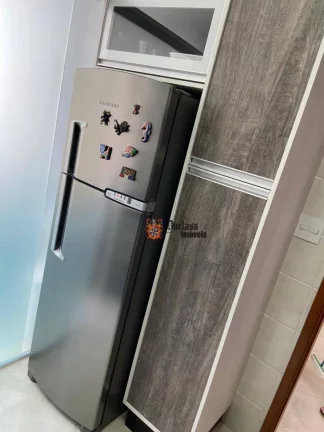 Imagem Apartamento com 2 dormitórios à venda, 87 m² por R$ 850.000,00 - Bela Vista - São Paulo/SP