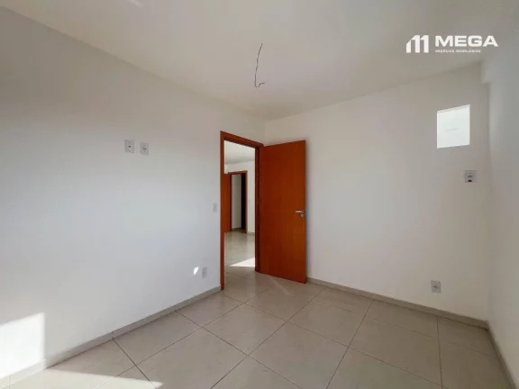 Imagem Apartamento NOVO com 2 dormitórios à venda, 55 m² - Aribiri - Vila Velha/ES