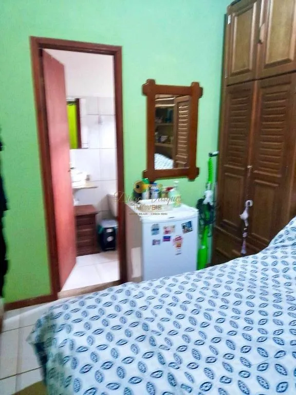 Imagem Casa em Condomínio para Venda em Teresópolis / RJ no bairro Albuquerque