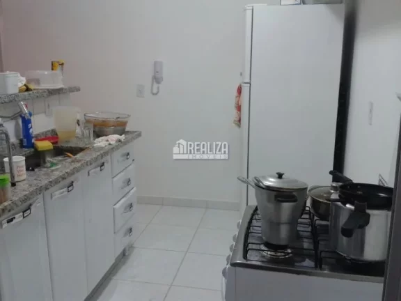 Imagem Oportunidade imperdível! Apartamento à venda no Condomínio Upper, no bairro Conjunto Pontal em Uberaba.